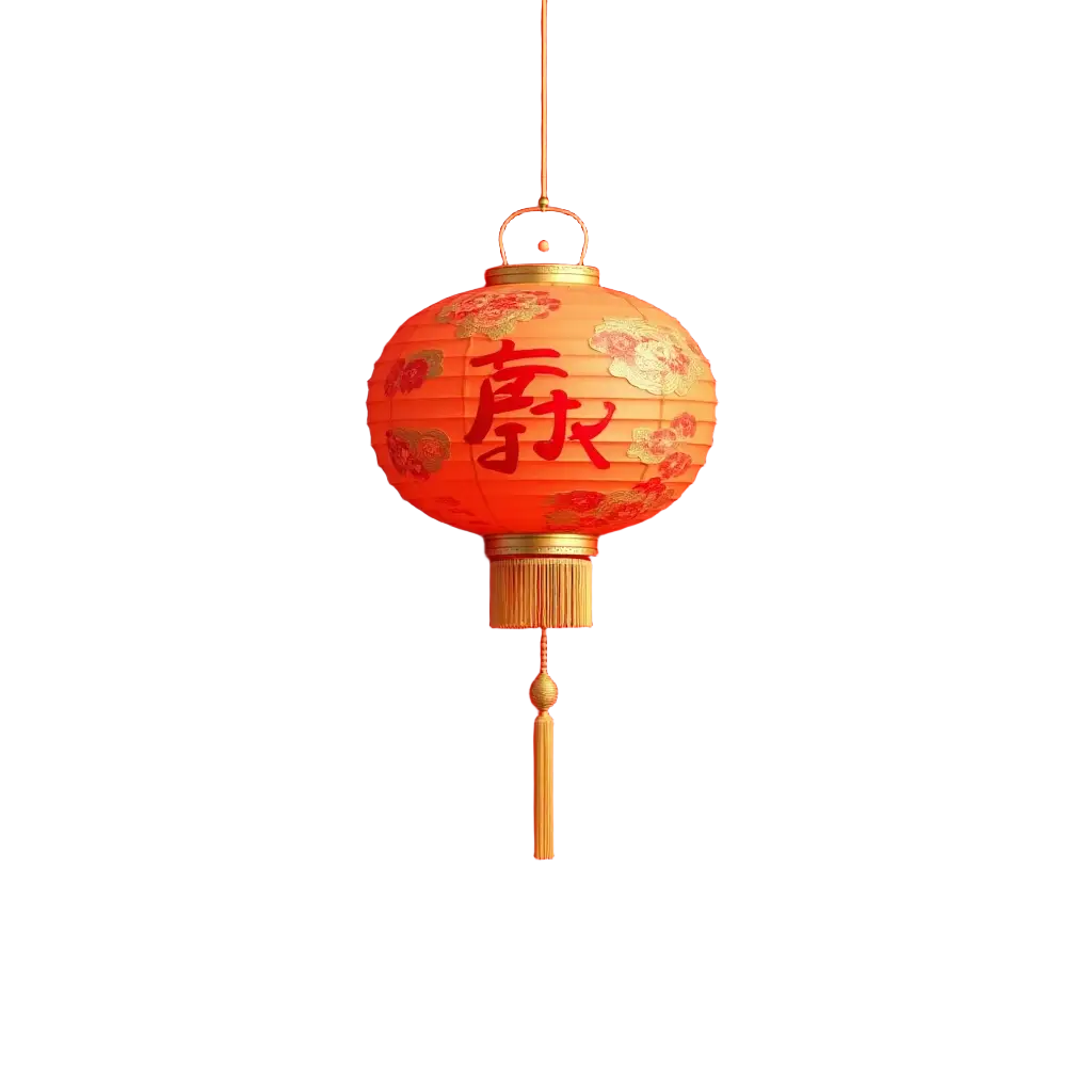 Traditional Chinese Lantern